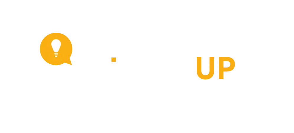 logo MindsUp Agency