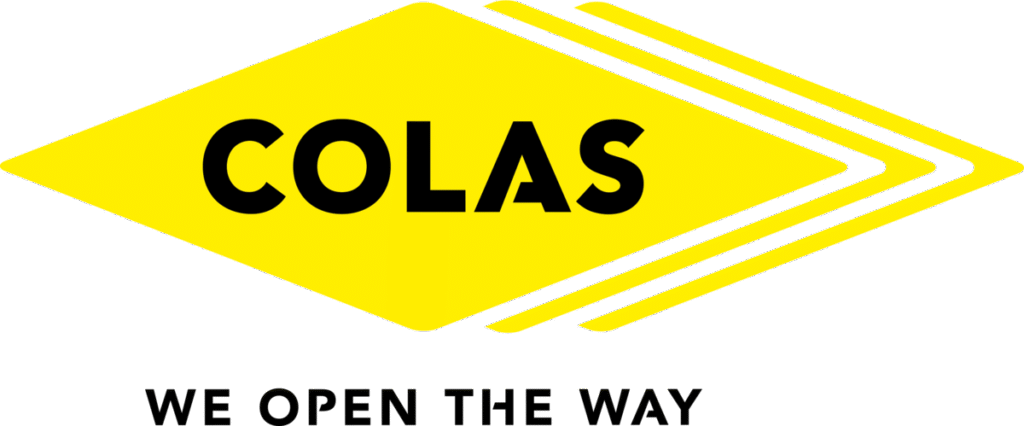 Colas logo