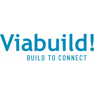 Viabuild - logo