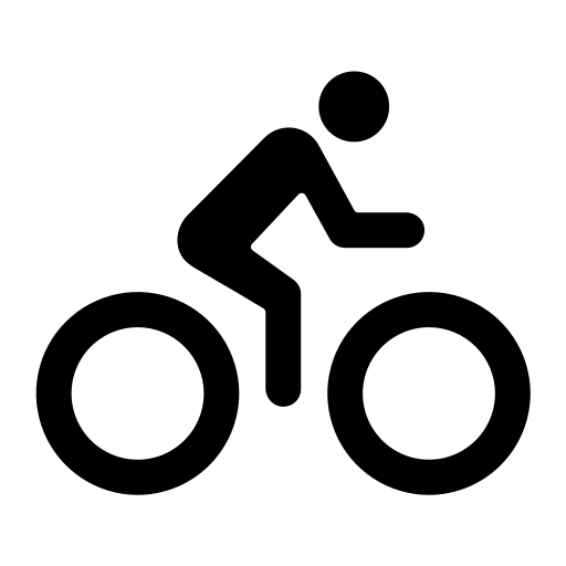 pictogramme vélo